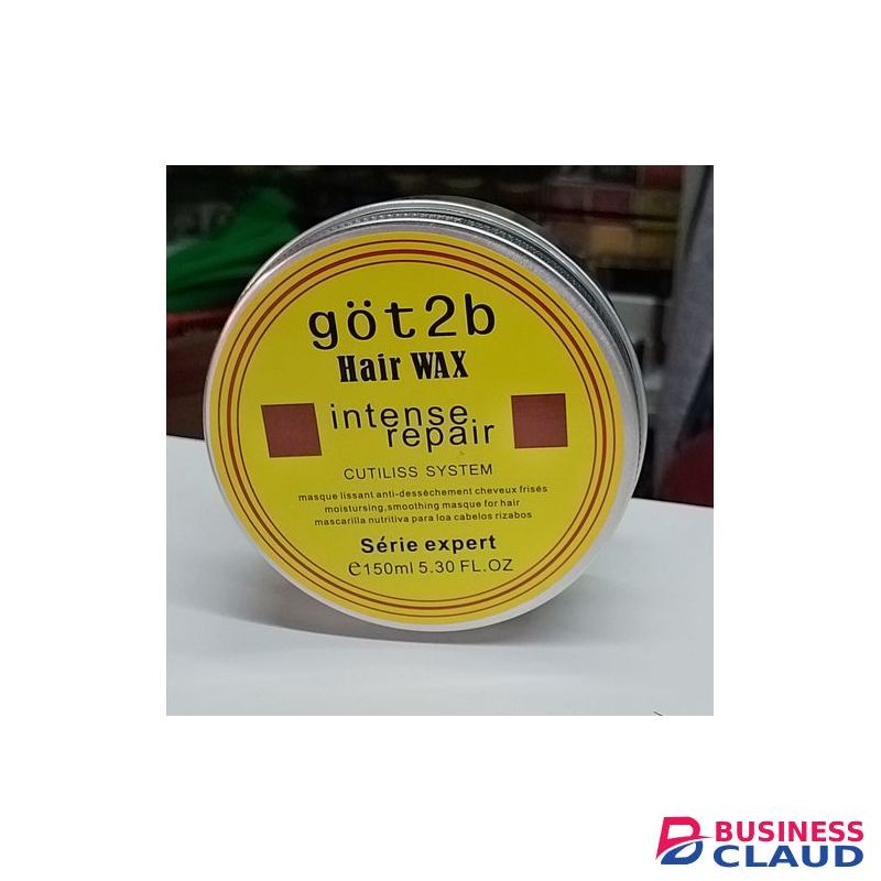 Got2B Hair Wax Intense Repair-