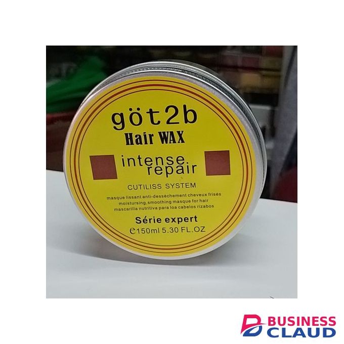 Got2B Hair Wax Intense Repair-