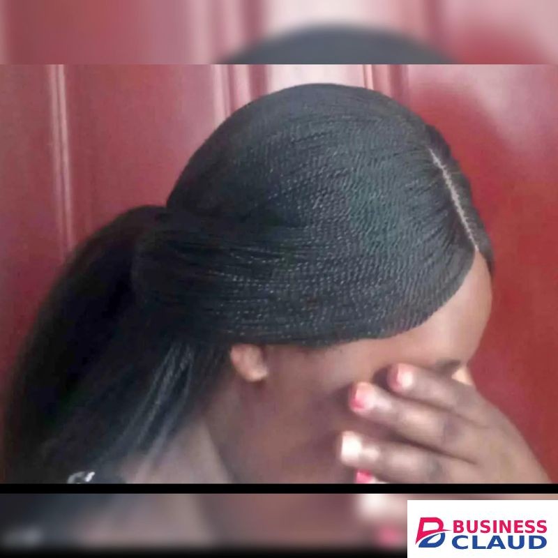 Fashion Classic Short Twisted wig