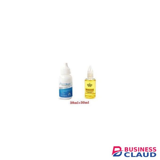 Ghost Bond Glue + Remover For Wigs