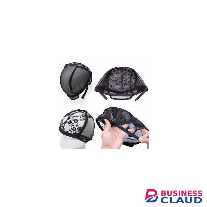 4 Mesh Wig Making Caps