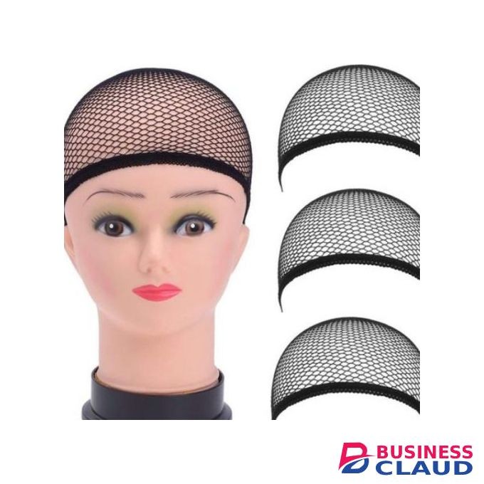 Well Fitting Wig Cap Breathable Stocking Cap,very Comfortable