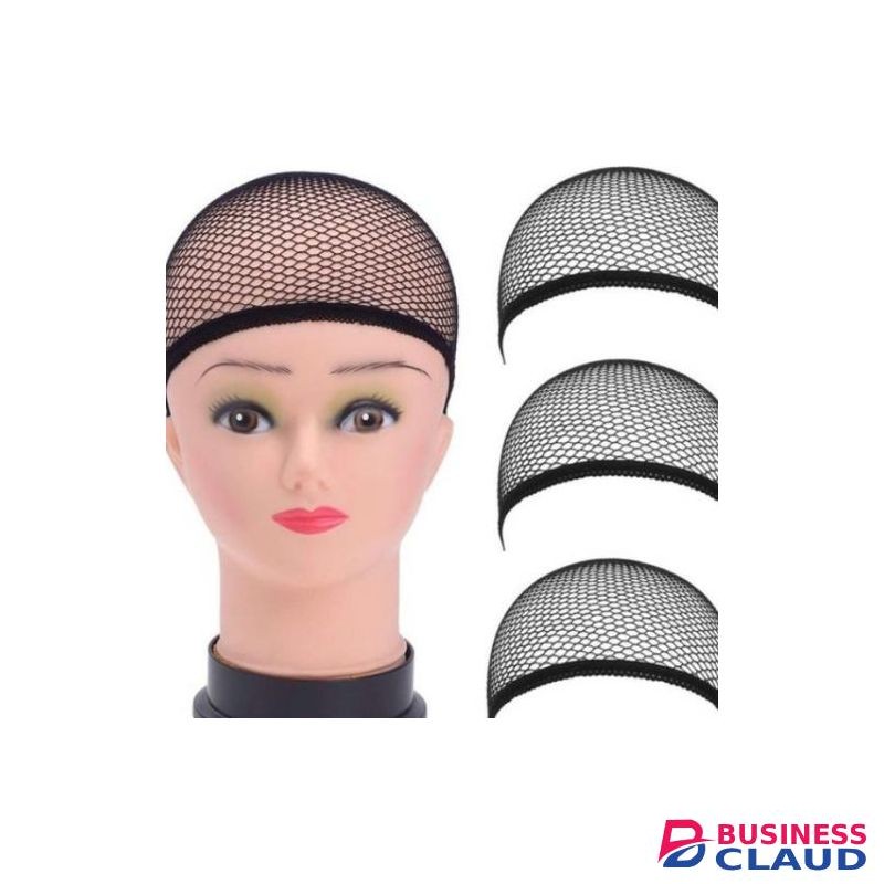 Well Fitting Wig Cap Breathable Stocking Cap,very Comfortable
