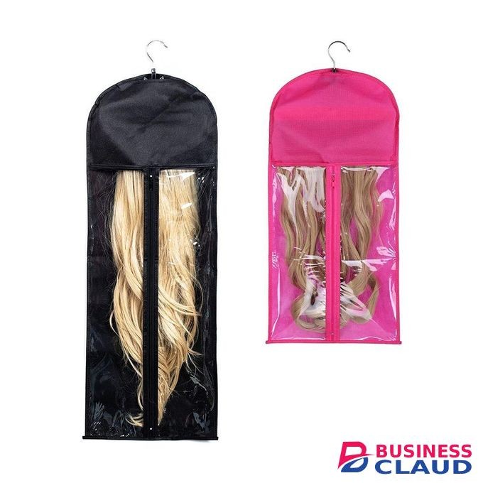 Wig Hair Extension/wig storage bag