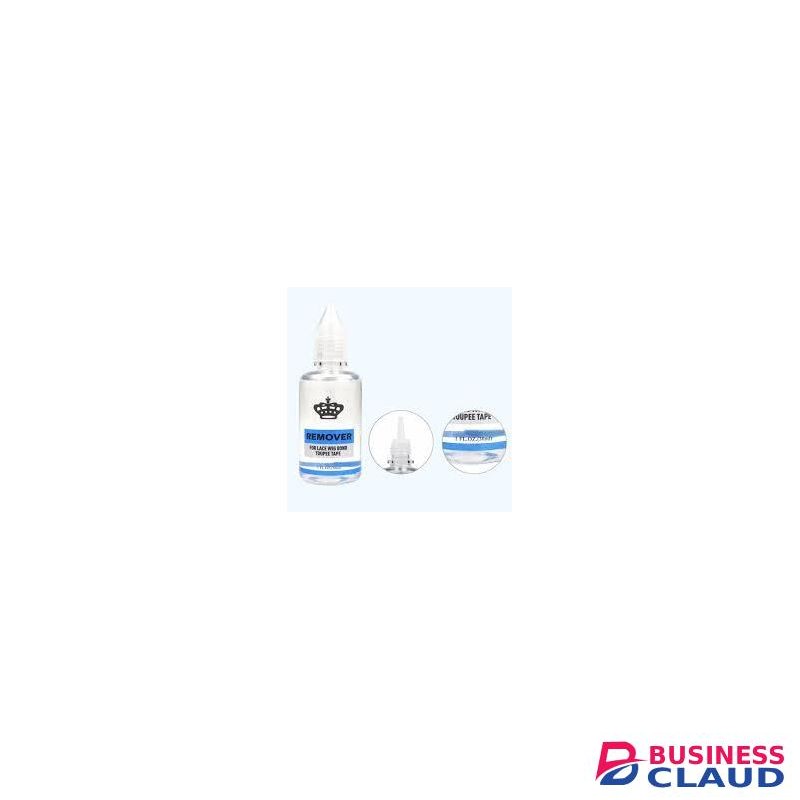 Ghost Bond Hair Bonding Wig Remover Glue