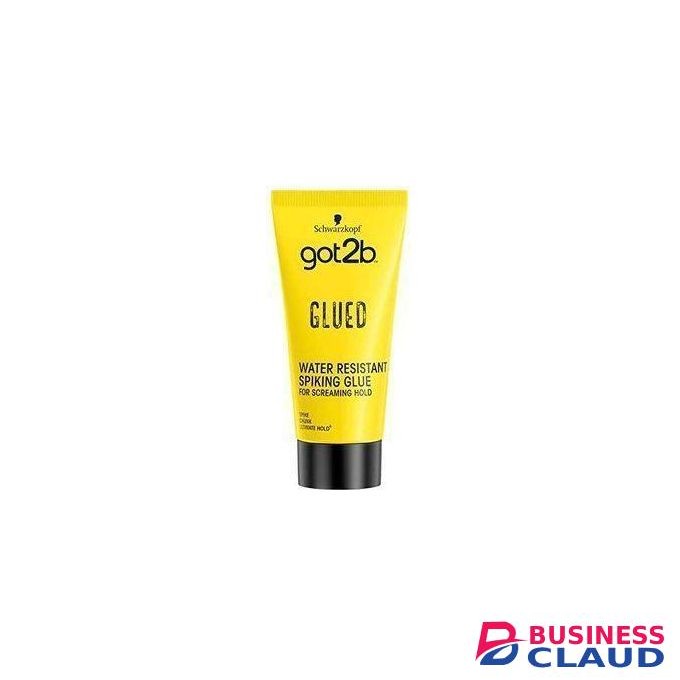 Got2B Glued Water Resistant Styling Spiking Glue