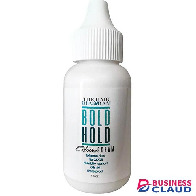 Bold Hold Extreme Creme - wig Bonding adhesive