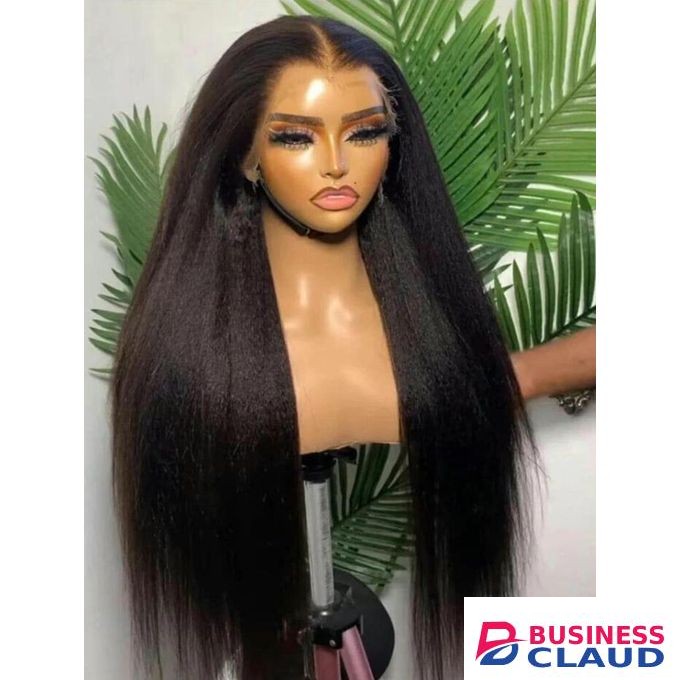 Yaki semihuman full frontal
