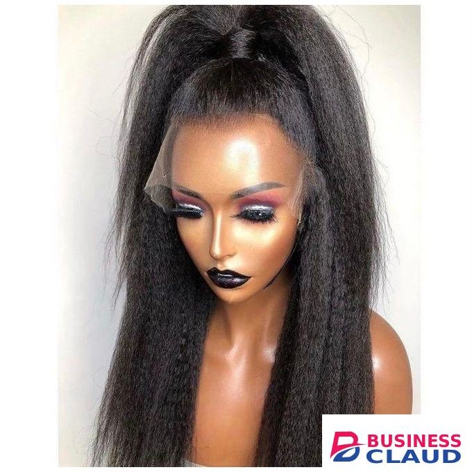 Yaki semihuman full frontal