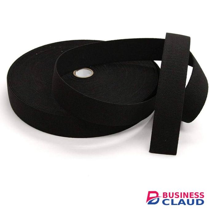 Full Roll Edge Elastic Band Front Melt Wig Installation Set