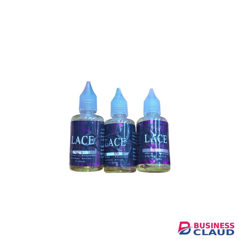 Lace Adhesive Wig Glue With Extra Moisture control