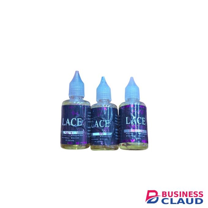 Lace Adhesive Wig Glue With Extra Moisture control
