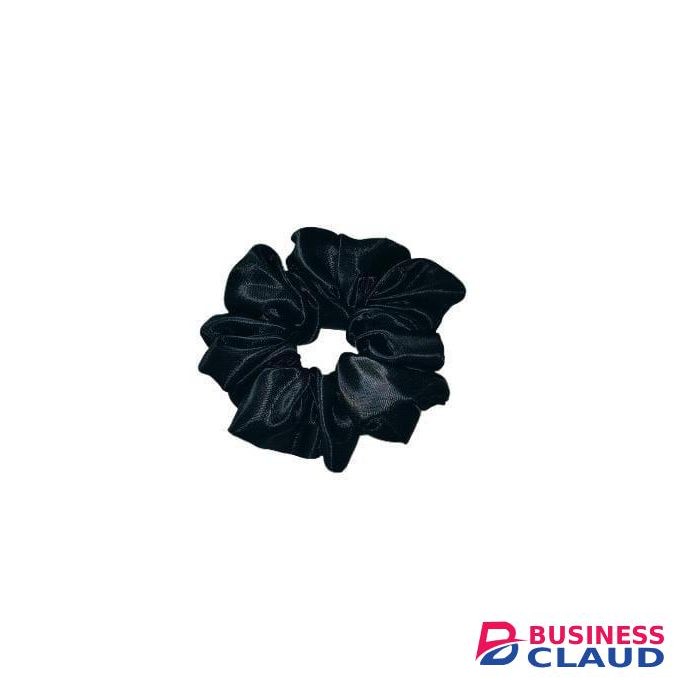 Synthetic Afro Puff – Natural Look – For All Hair Types – Black