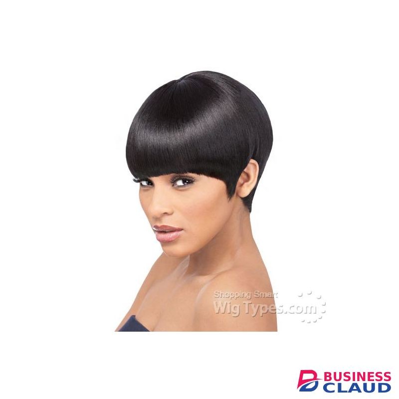 Outre QUICK WEAVE Complete Cap (Acacia )