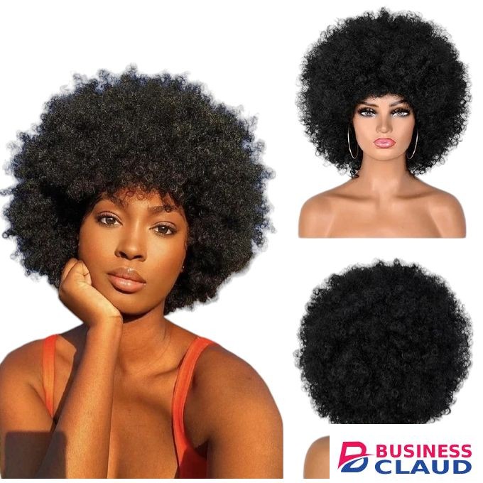 Afri Wig