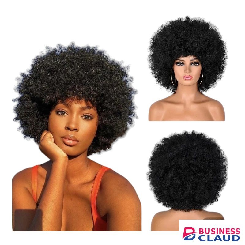 Afri Wig