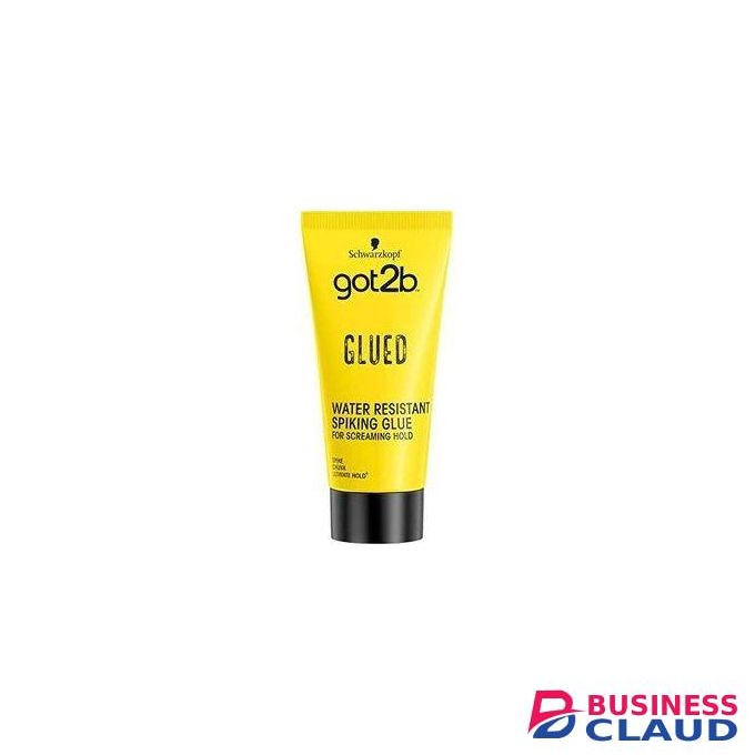 Got2B Glued Water Resistant Styling Spiking Glue-50ml