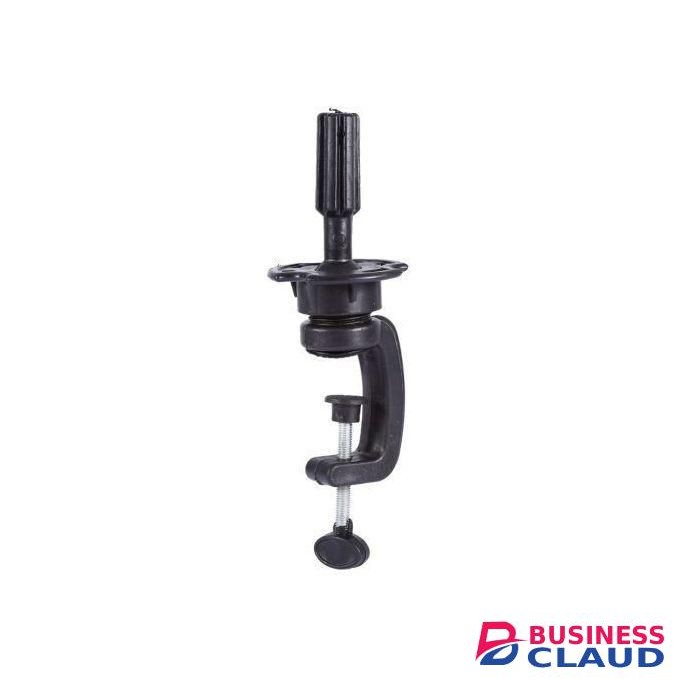 Fashion Mannequin Dummy Head Holder Or Clamp