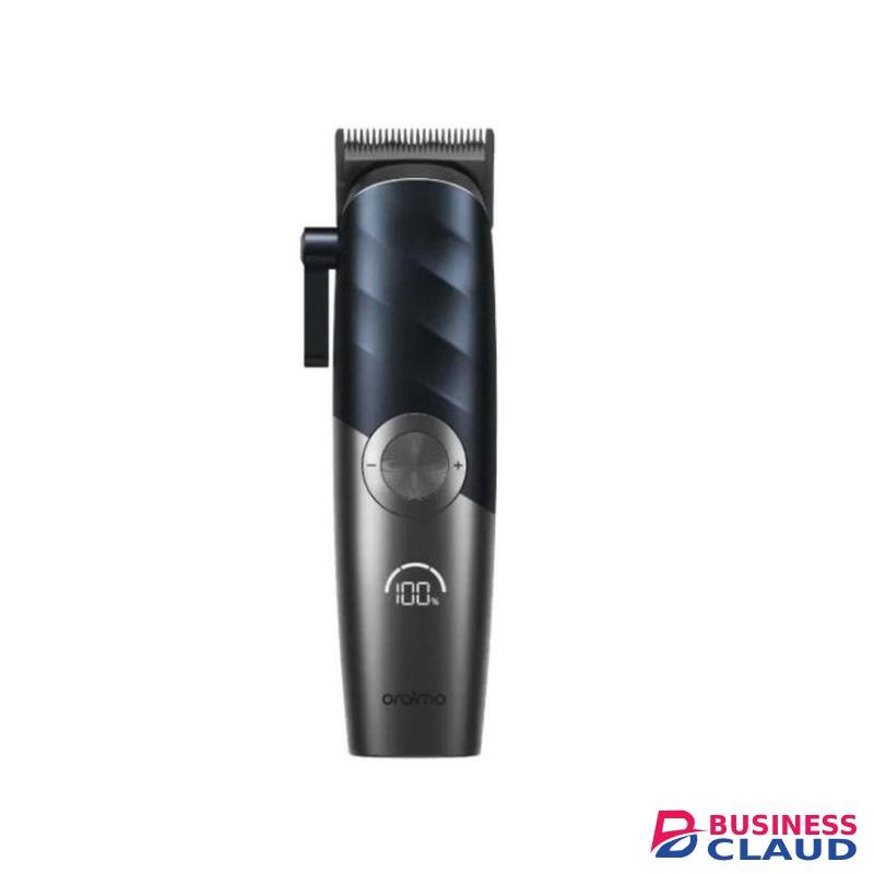Oraimo Smart Clipper Pro Max OCL-560 – Premium Cordless Hair Clipper with Self-Sharpening Blades