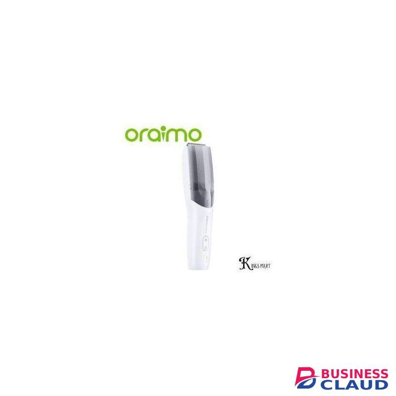Oraimo Baby Clipper IPX7 Smart Vacuum Baby Hair Clipper