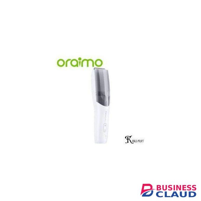 Oraimo Baby Clipper IPX7 Smart Vacuum Baby Hair Clipper