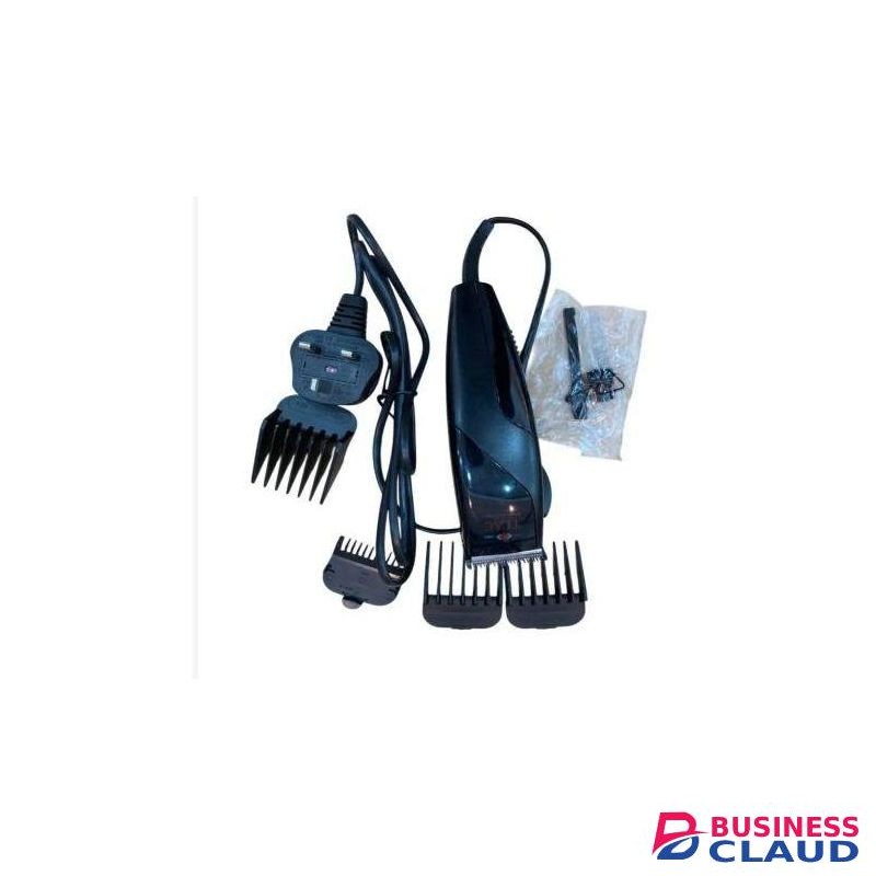 TLAC Hair Clipper AC Power 8W – 9802B