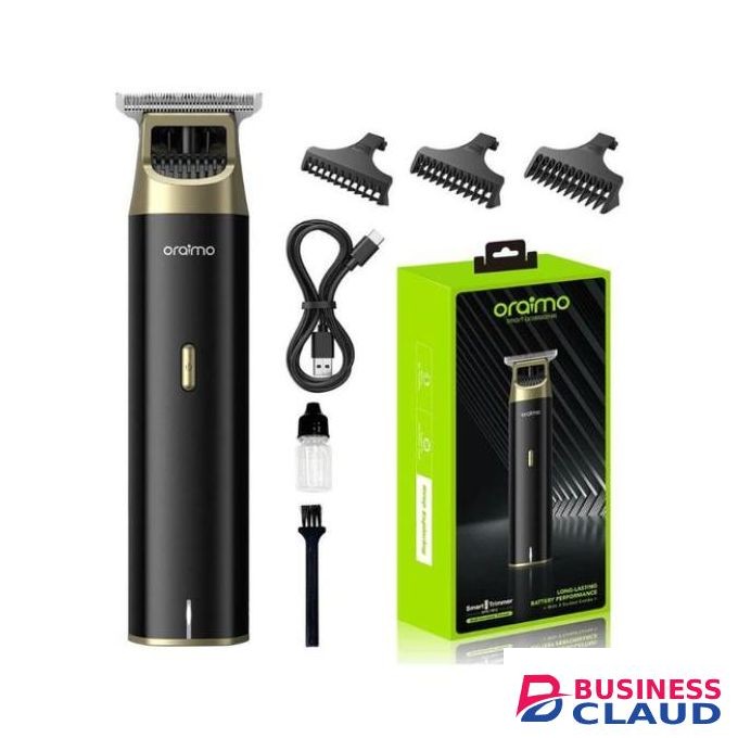 Oraimo Smart Trimmer 2 OPC-TR12 Long Lasting Battery Trimmer Shaving Machine