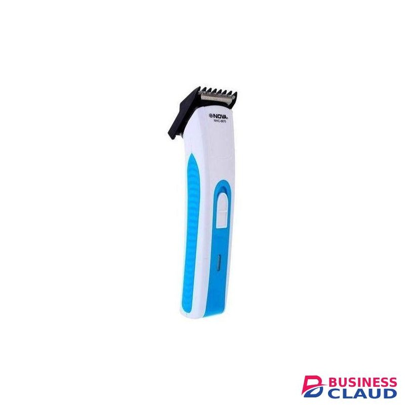 Nova Rechargeable Hair Clipper / Trimmer / Shaver Machine