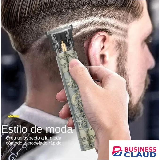 Professional hair clipper*