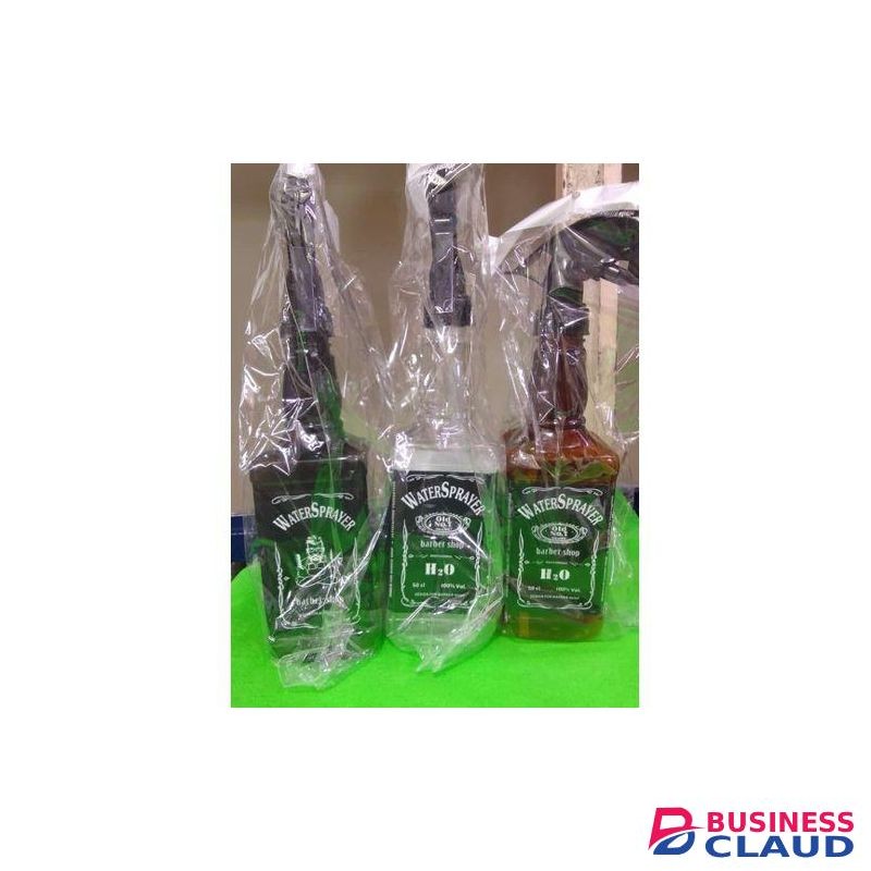 Sprayer Water Bottle