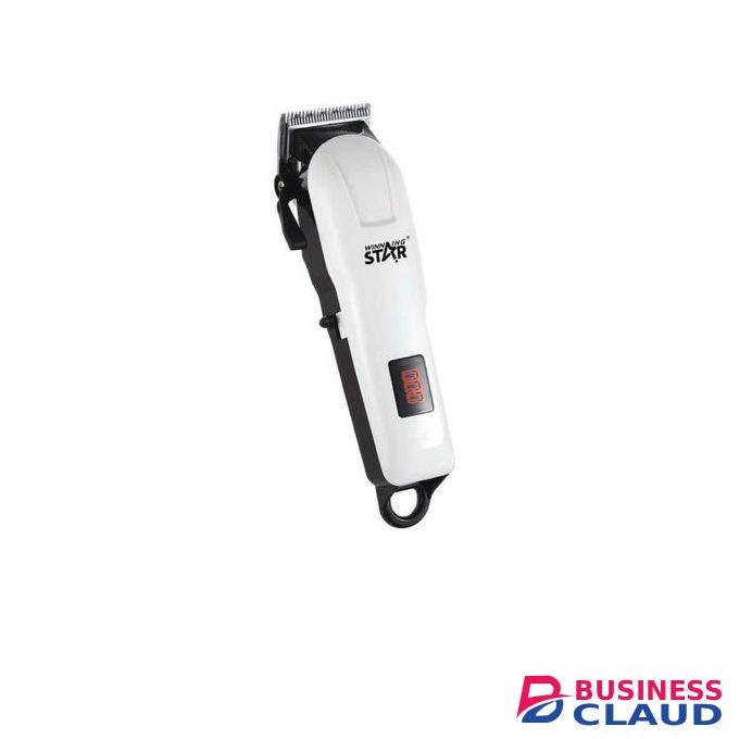 WINNING STAR 7300RPM hair clipper ST-5605H