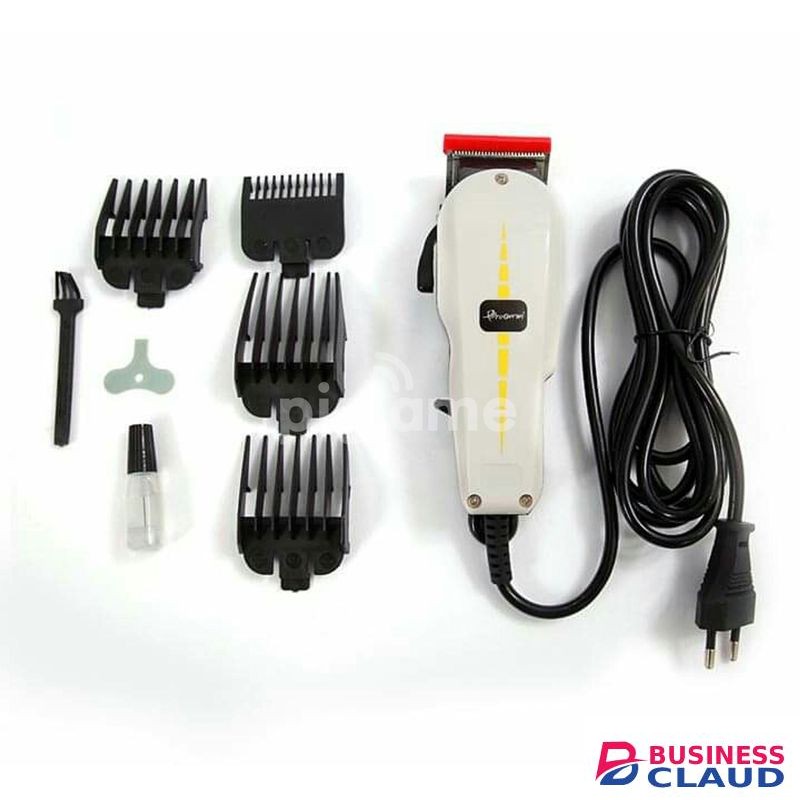 Geemy Professional Hair Clipper-Progemei