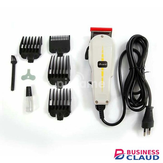 Geemy Professional Hair Clipper-Progemei
