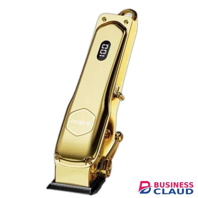Oraimo Smart Clipper 2 Gold Professional Hair Clipper OPC-CL30G