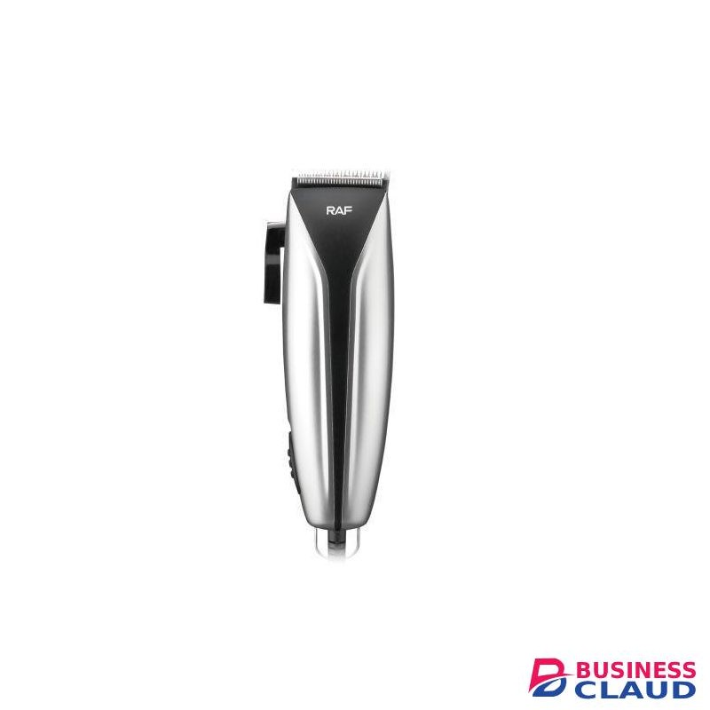 RAF Premium Stainless Hair Shaving Machine- Clipper / Kinyozi