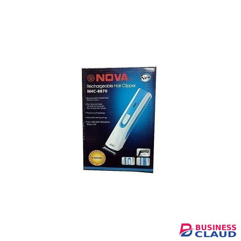 WahlL Professional Balding, Hair Cut, Kinyozi Machine + Beards Shaver