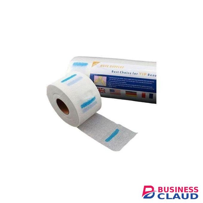 Barber Neck roll- 1 Roll