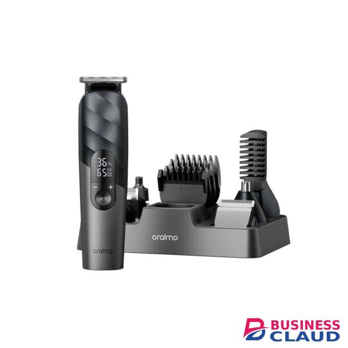 Oraimo 16 IN 1 ULTRA TRIM EFFORTLESS GROOMING//SUPER QUALITY