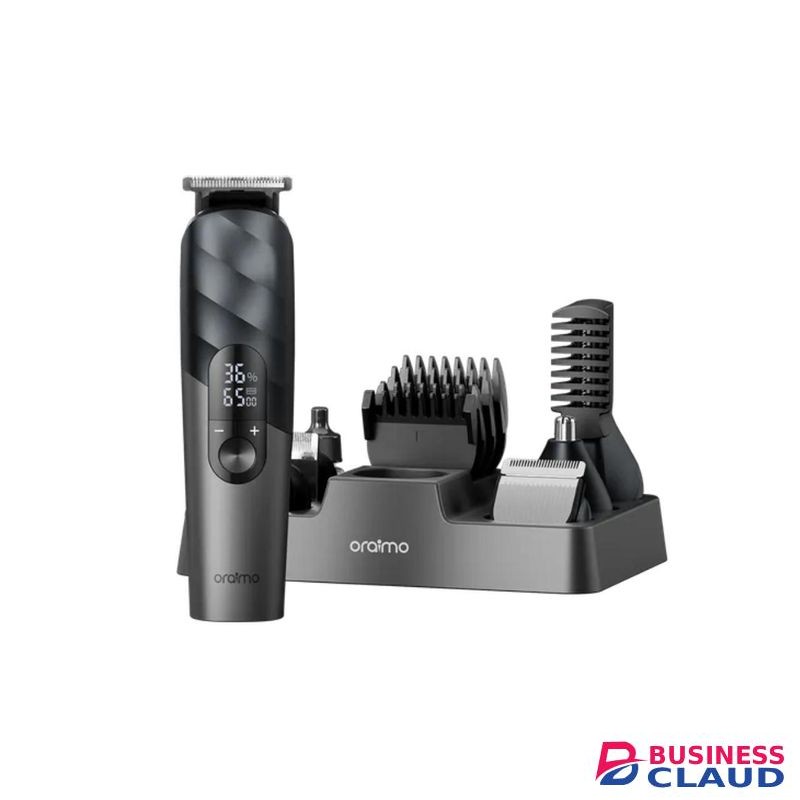 Oraimo 16 IN 1 ULTRA TRIM EFFORTLESS GROOMING//SUPER QUALITY