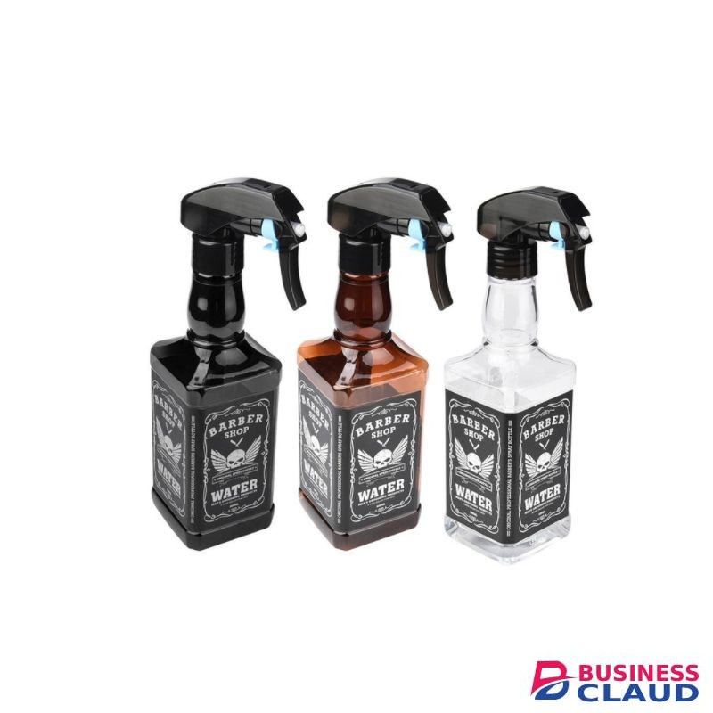 Hairdressing Spray Bottle Salon Barber Hair Tool Water Sprayer