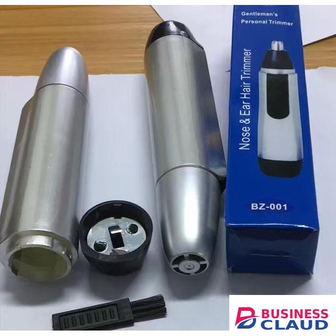 Nose Ear Hair Trimmer Eyebrow Electric Shaver