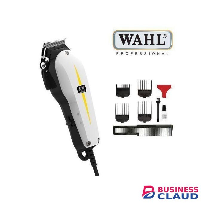 Professional Super- Taper Commercial Hair Clipper.