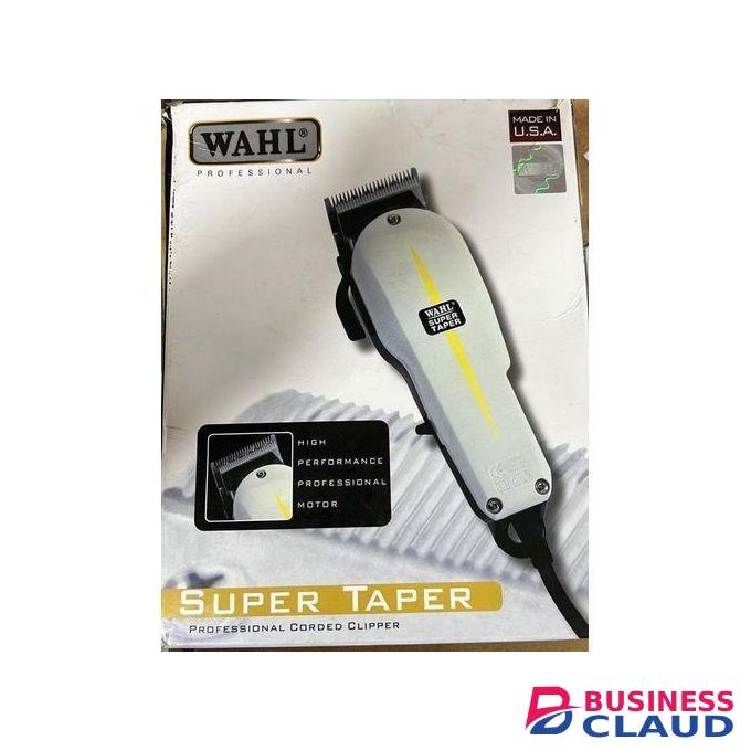 Professional Corded Clippers