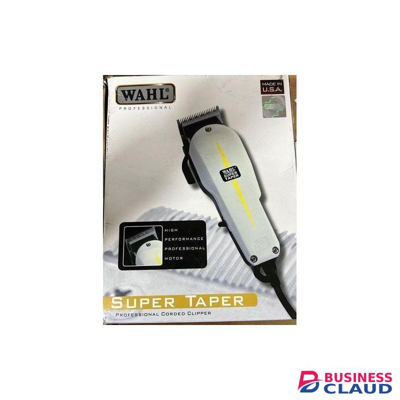 Professional Corded Clippers