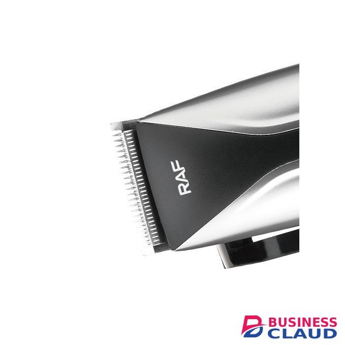 RAF Professional Hair Cut, Balding, Shaving, Kinyozi Machine With Scissors And Combs
