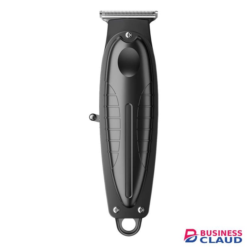 Best Electric Barber Hair Trimmer For Men Beard Hair Clipper Cordless Hair Cutting Machine Rechargeable + Extra GIFT Men Watch Quartz Wrist Watch & Bracelets