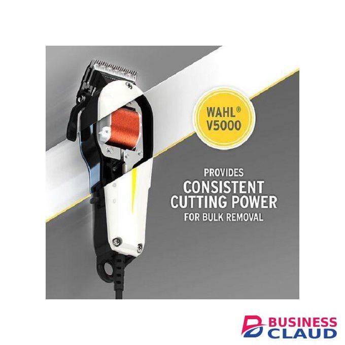 Wahl Professional Super Taper clipper