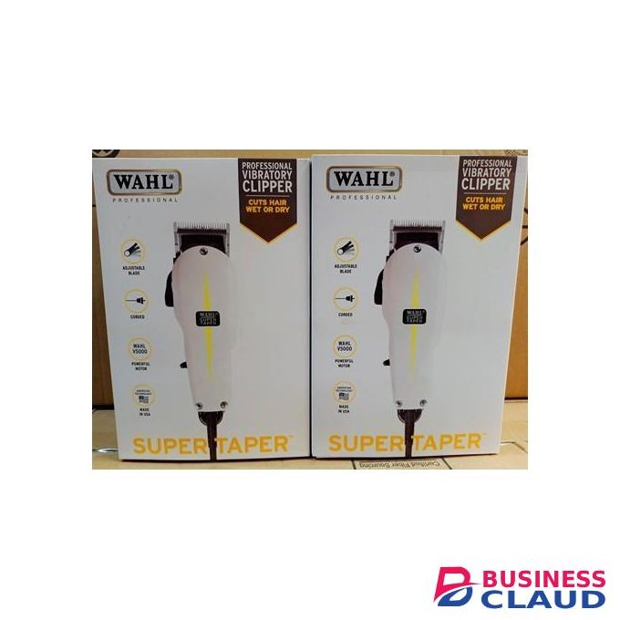 Wahl Professional Super Taper clipper