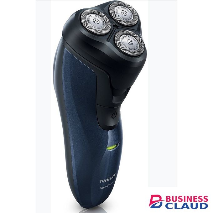 Philips Hair Shaving Smoother With Trimmer