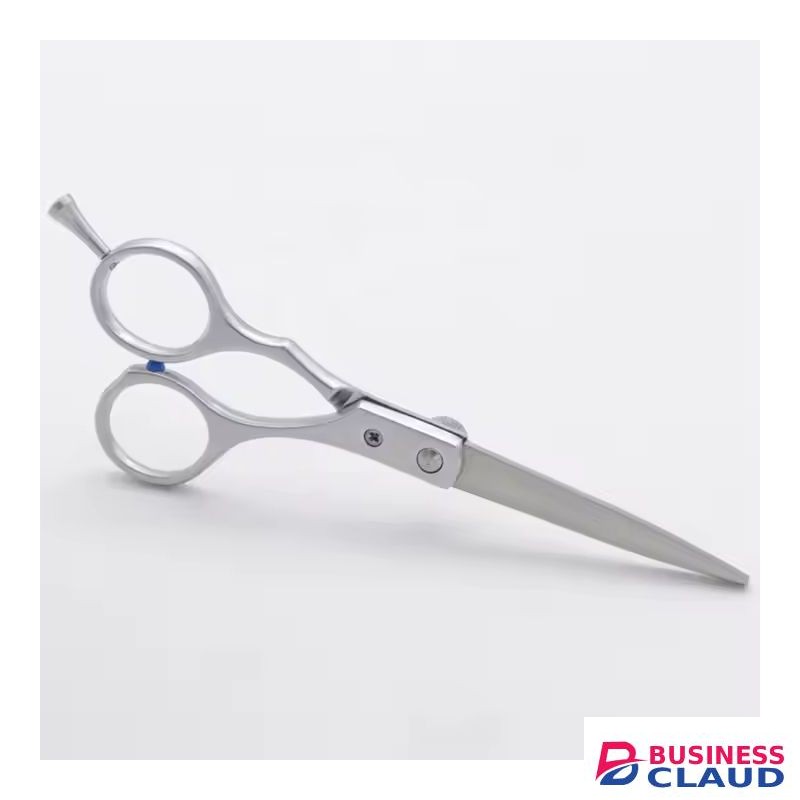 Hairdressing Scissors 6 Inch Hair Scissors Professional Barber Scissors Cutting Trimming Styling Tool Hairdressing Shear